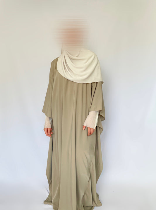 Abaya Sofia