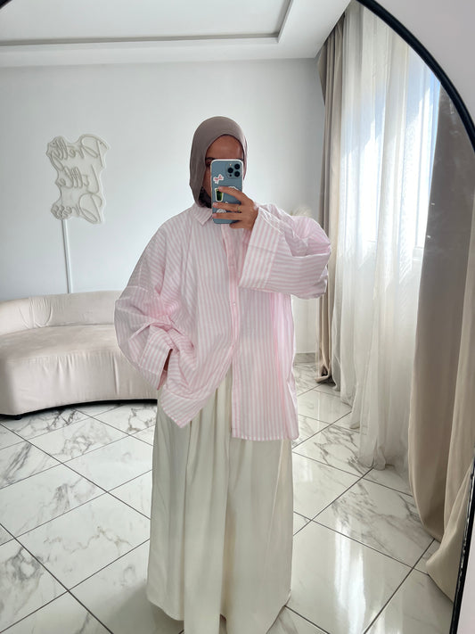 Chemise Lily
