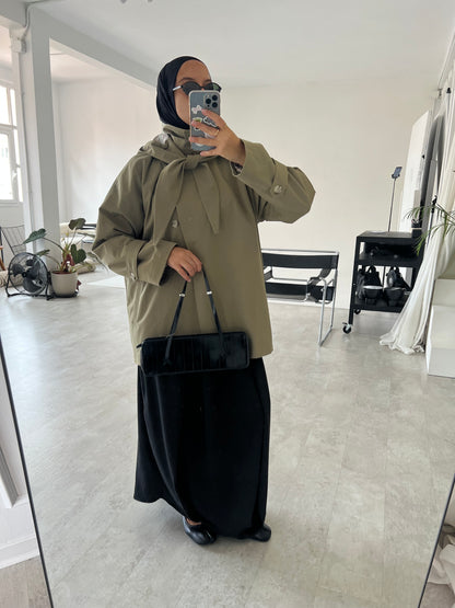 Trench Missy