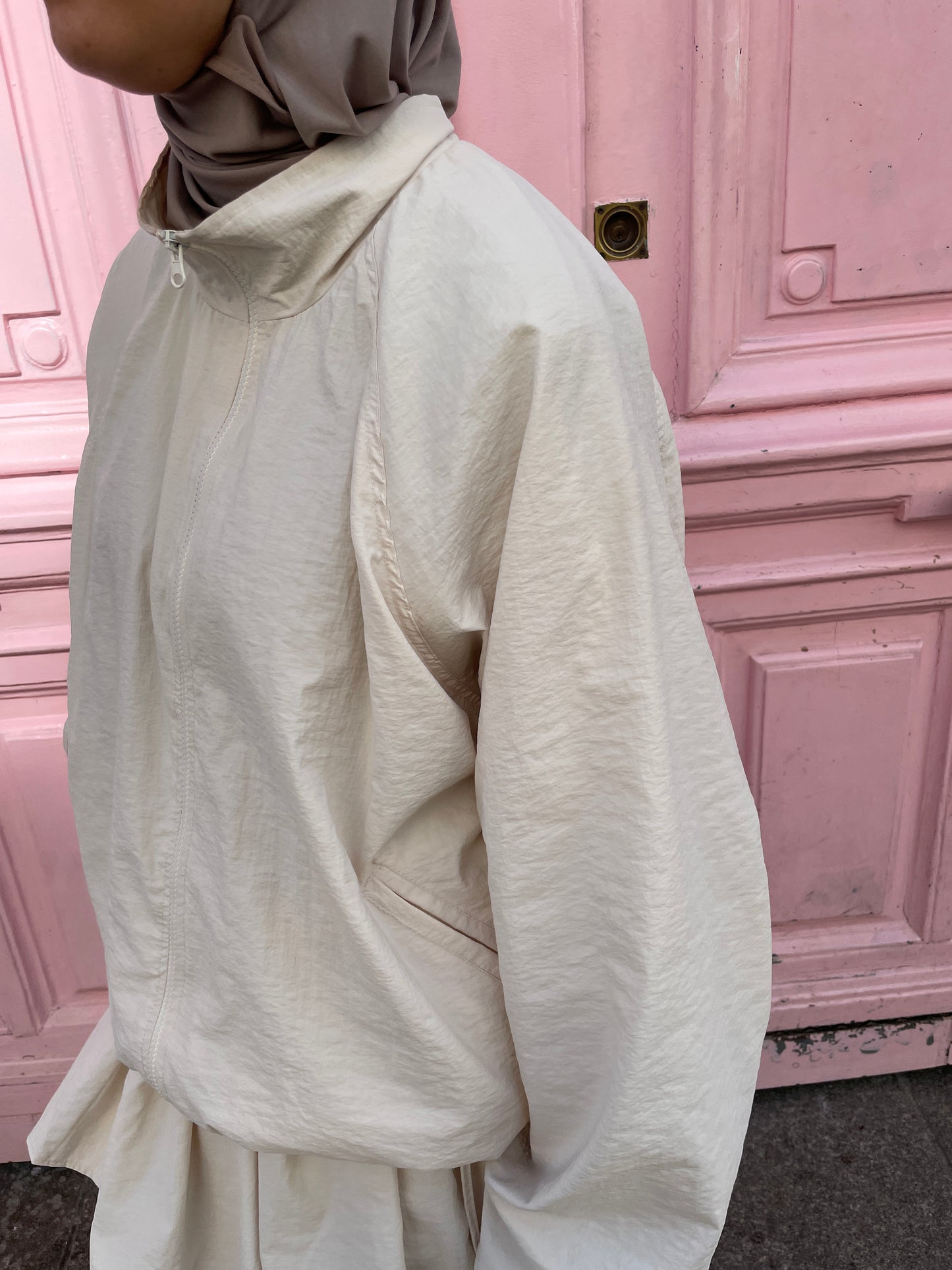 Veste - Set Infineaty