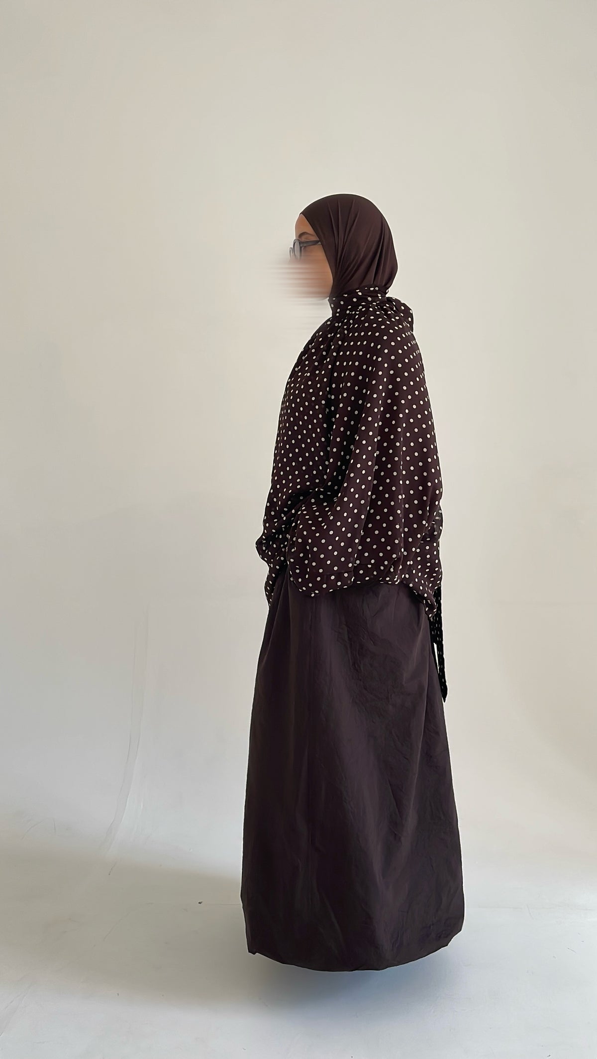 Blouse Blair