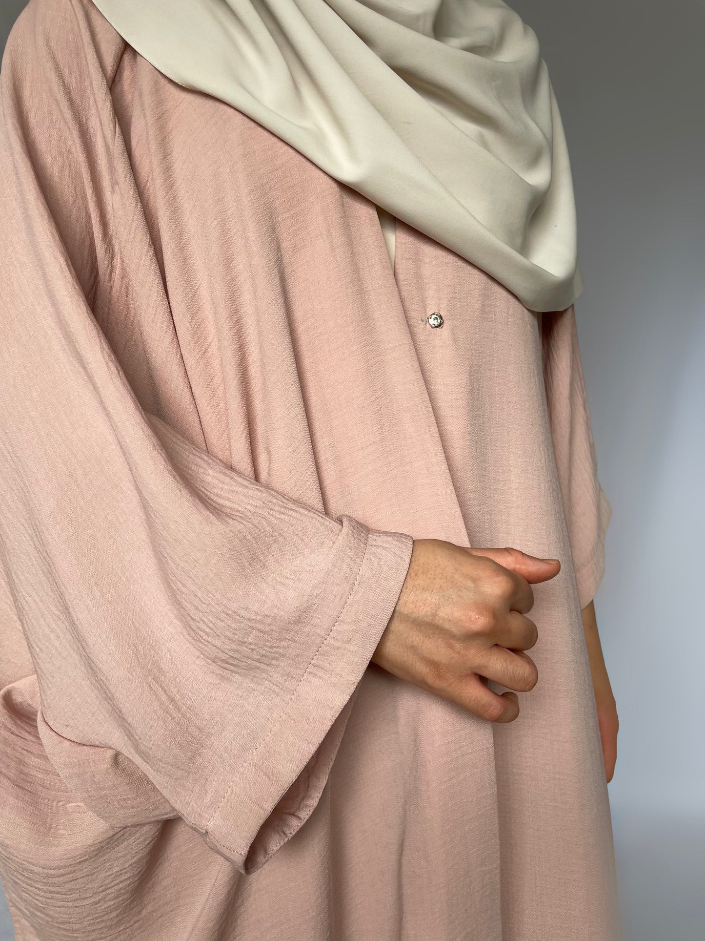 Abaya Imane