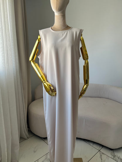 Sous-abaya Simplicity