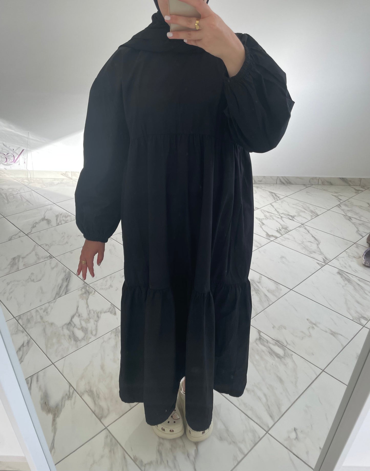 Robe Jade