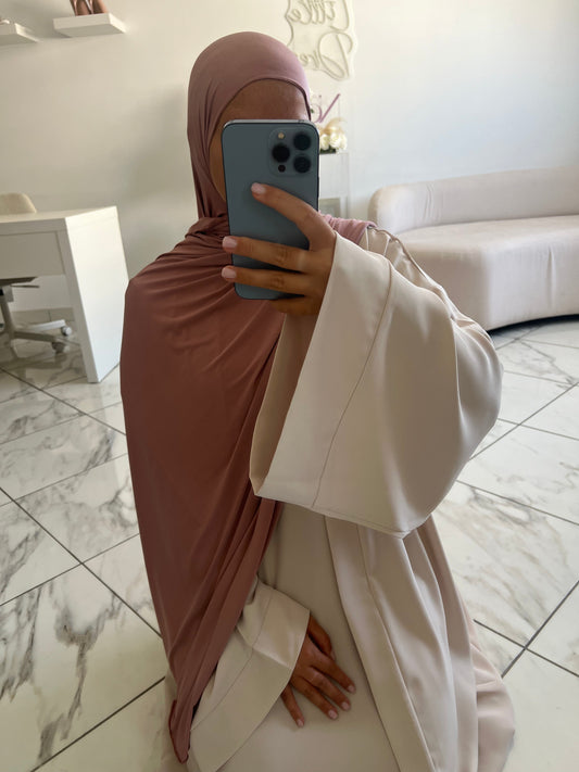 Hijab Liquid Jersey