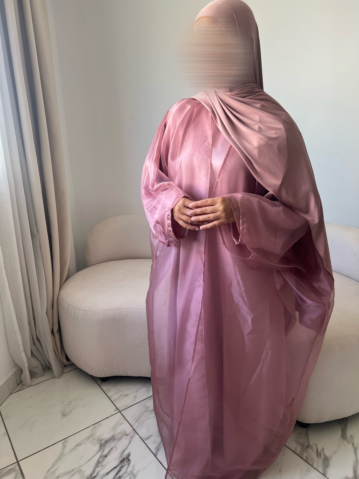 Abaya Farasha