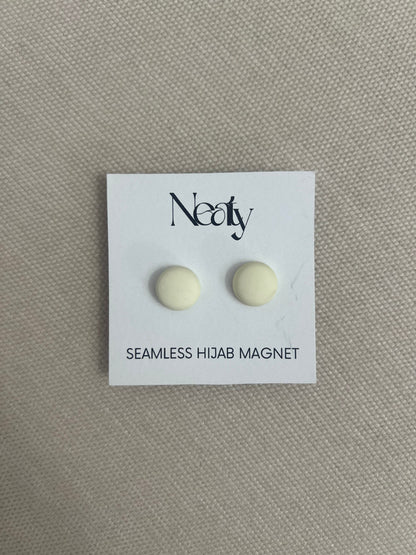 Seamless Hijab Magnet
