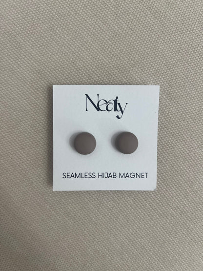 Seamless Hijab Magnet