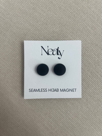 Seamless Hijab Magnet