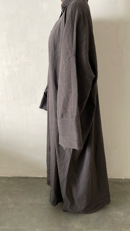 Maxi Chemise (Lin)