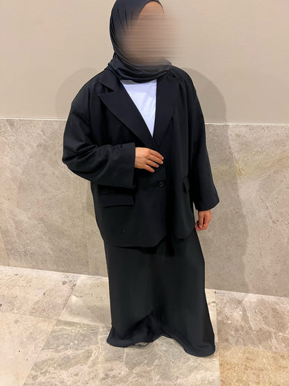 Blazer (over)oversize