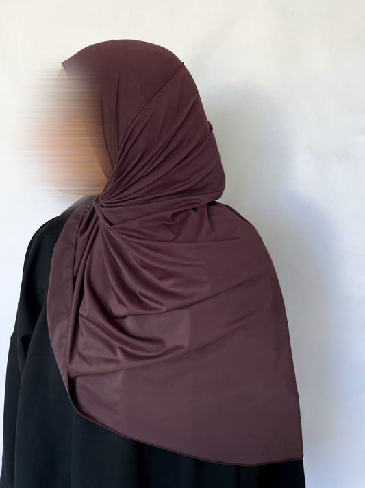 Hijab Liquid Jersey