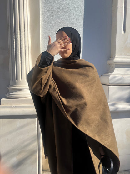 Manteau Eris