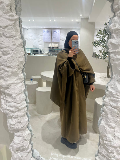 Manteau Eris