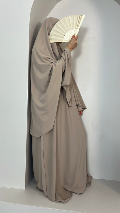 Set Dina