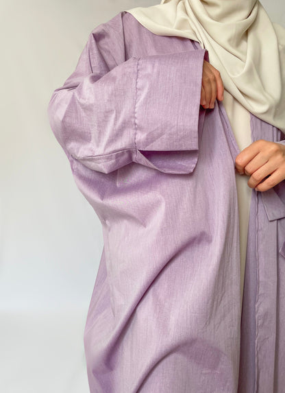 Kimono Musa