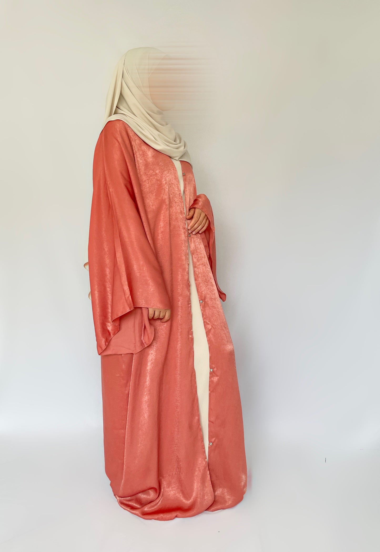 Abaya Orchid