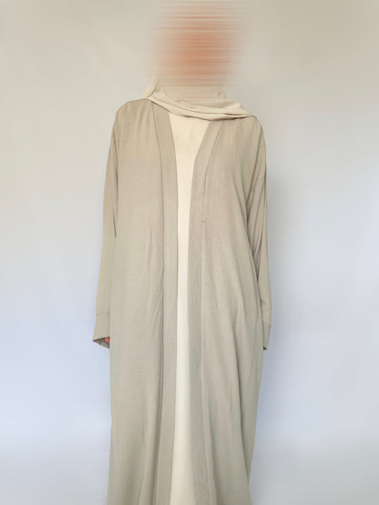 Kimono Simplicity effet froissé