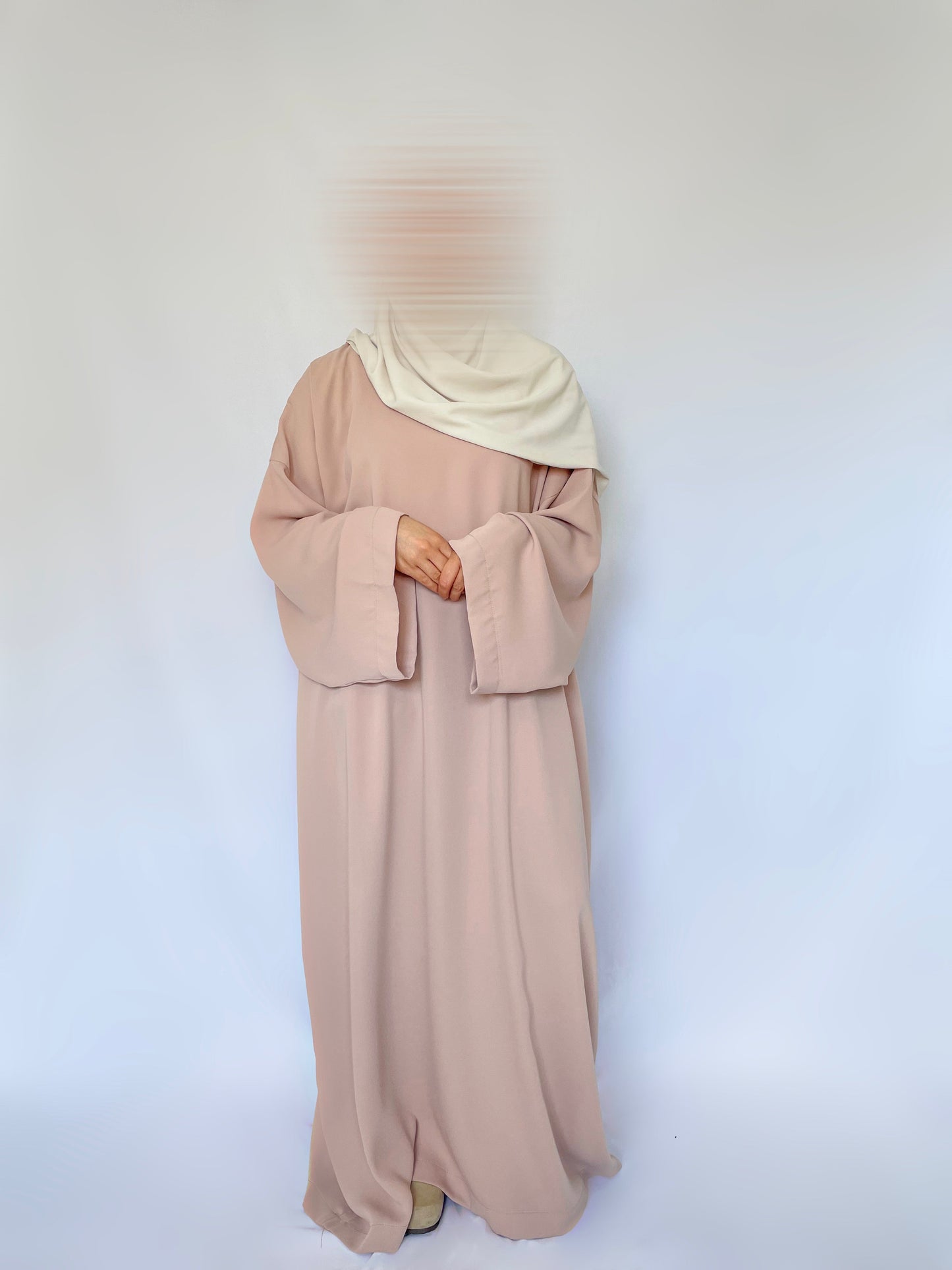 Abaya Simplicity