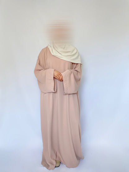 Abaya Simplicity