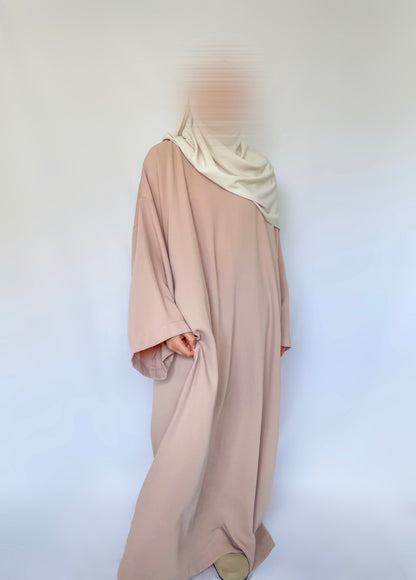 Abaya Simplicity