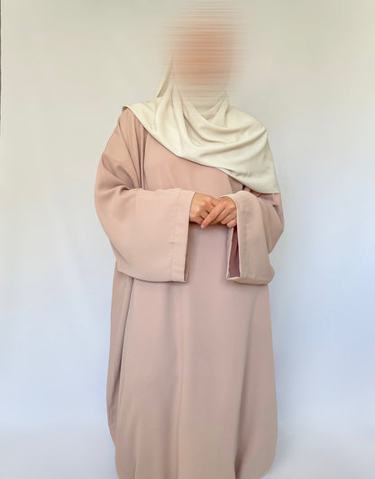Abaya Simplicity