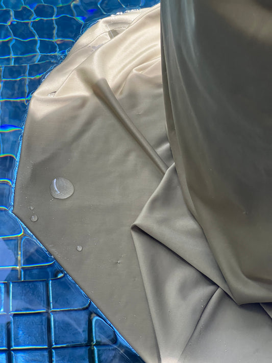 Burkini Full Coverage