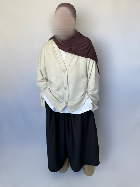 Cardigan Soft