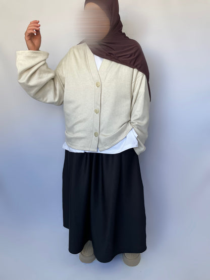 Cardigan Soft