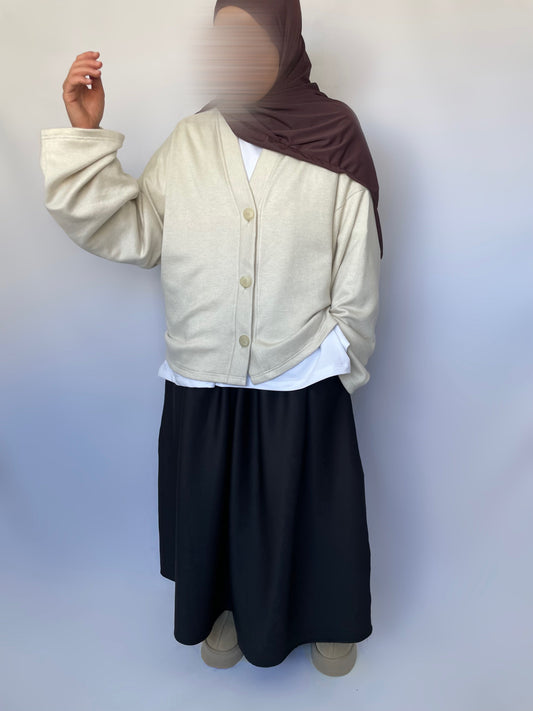 Cardigan Soft
