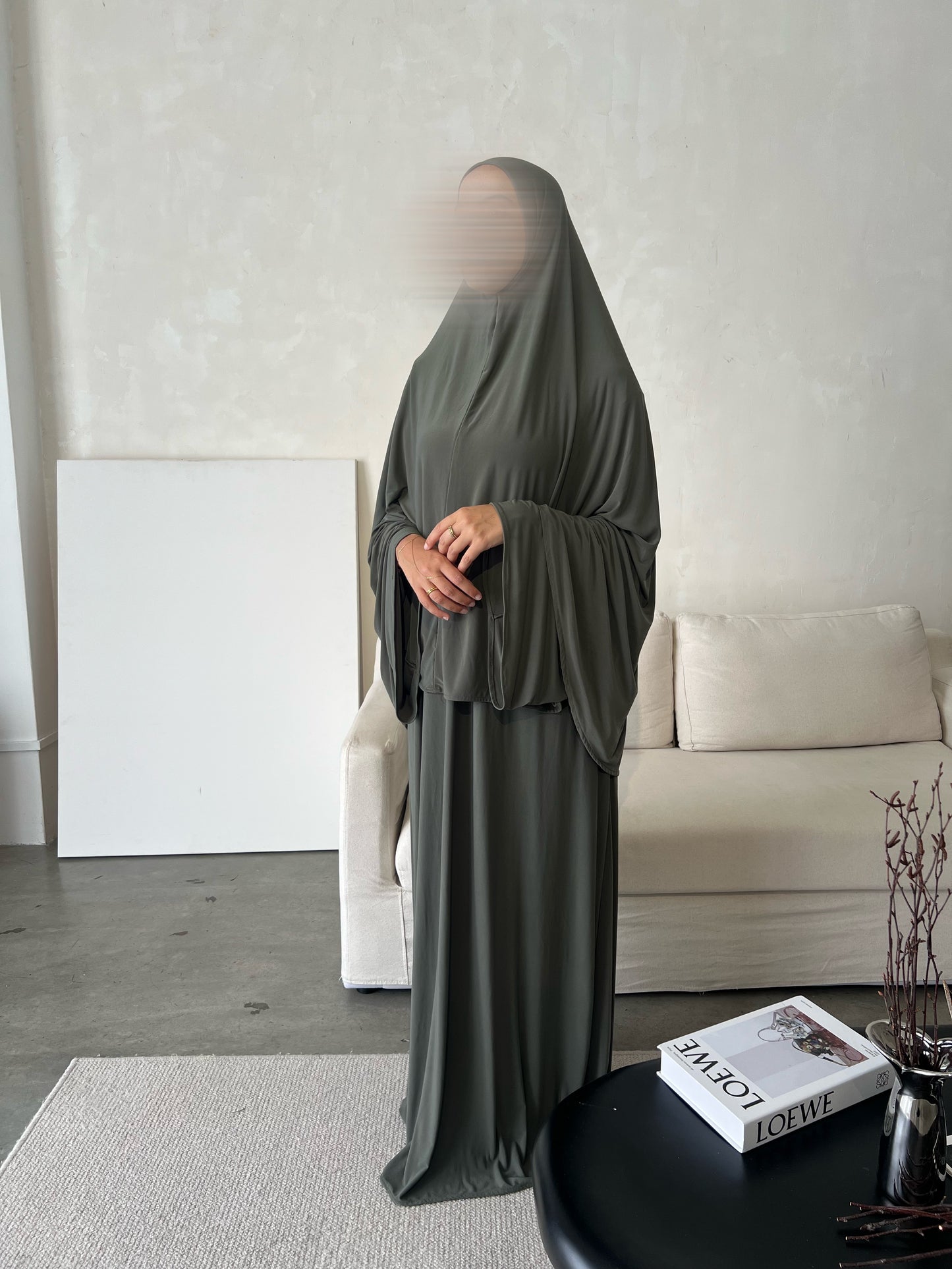 Set Dina (jersey)