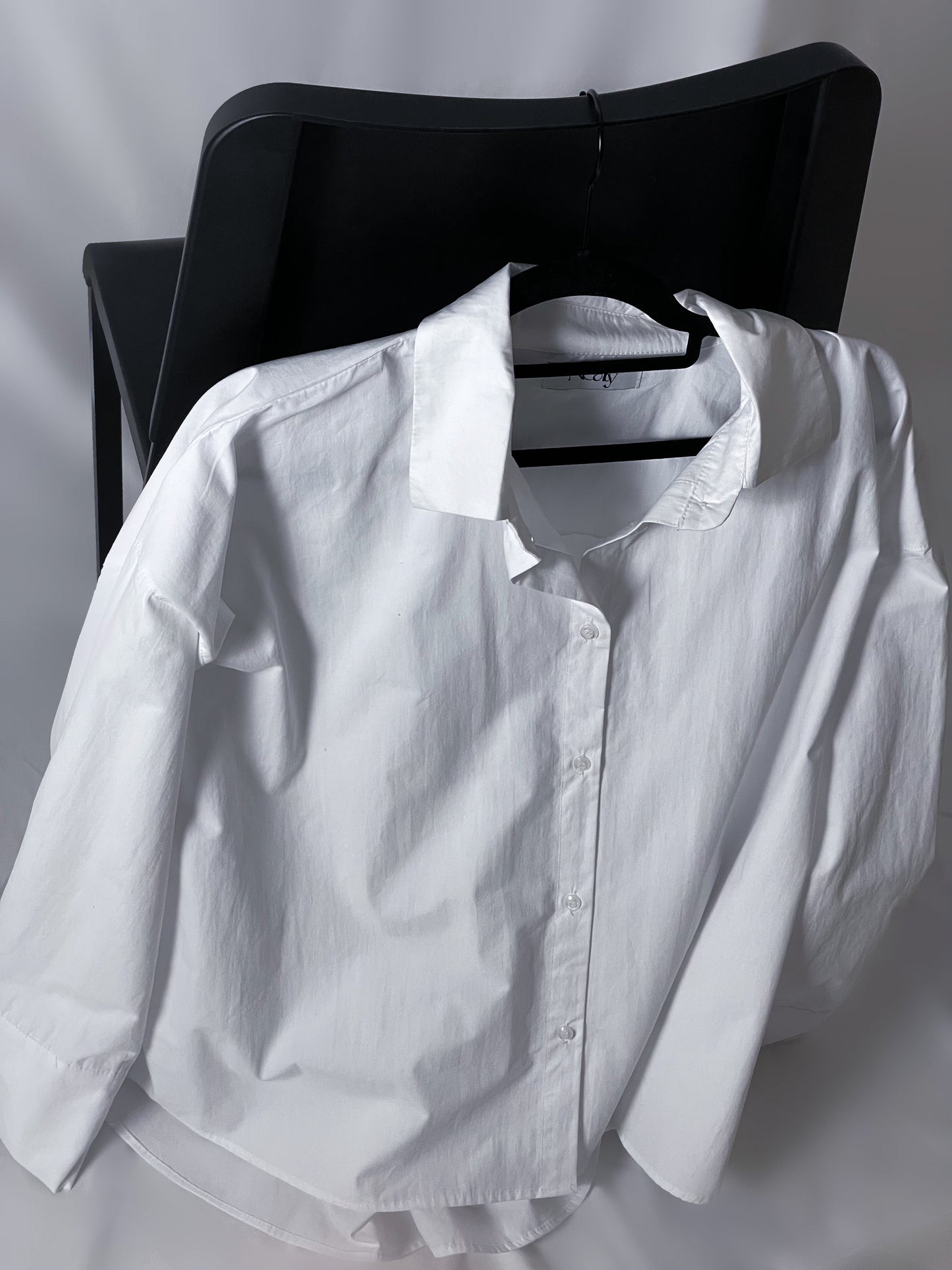 Chemise Oversize
