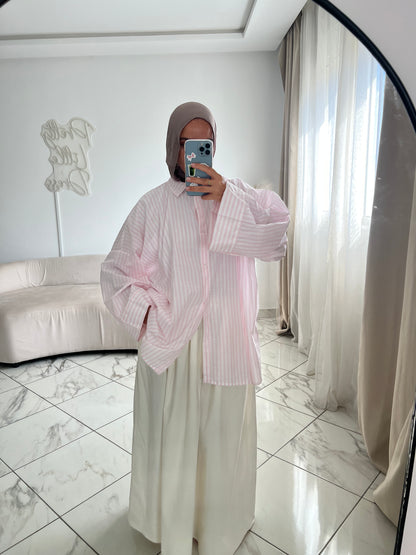 Chemise Lily