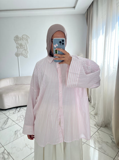 Chemise Lily
