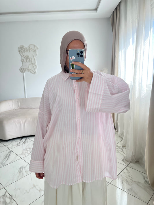 Chemise Lily