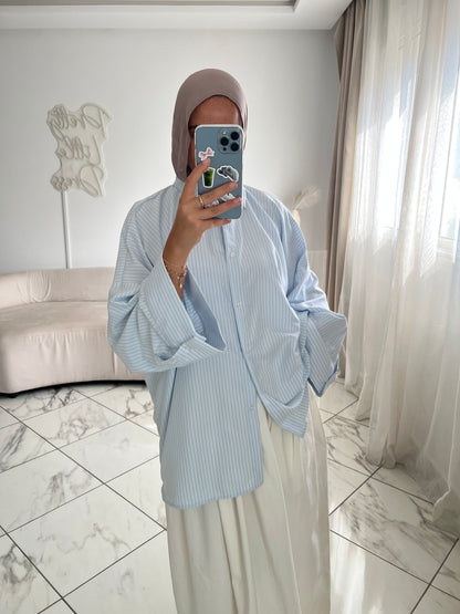 Chemise Lily