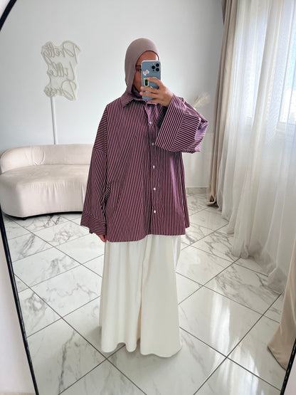 Chemise Lily
