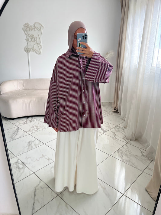 Chemise Lily