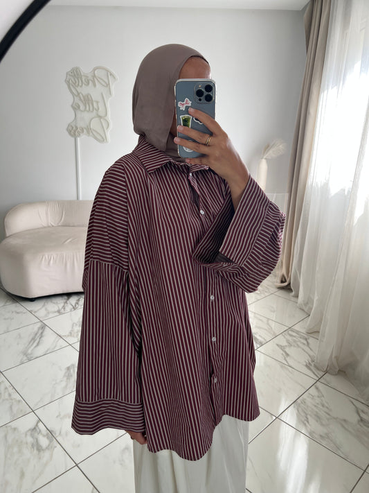 Chemise Lily