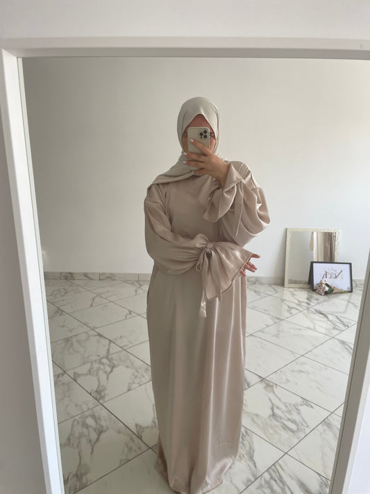 Robe Nolee